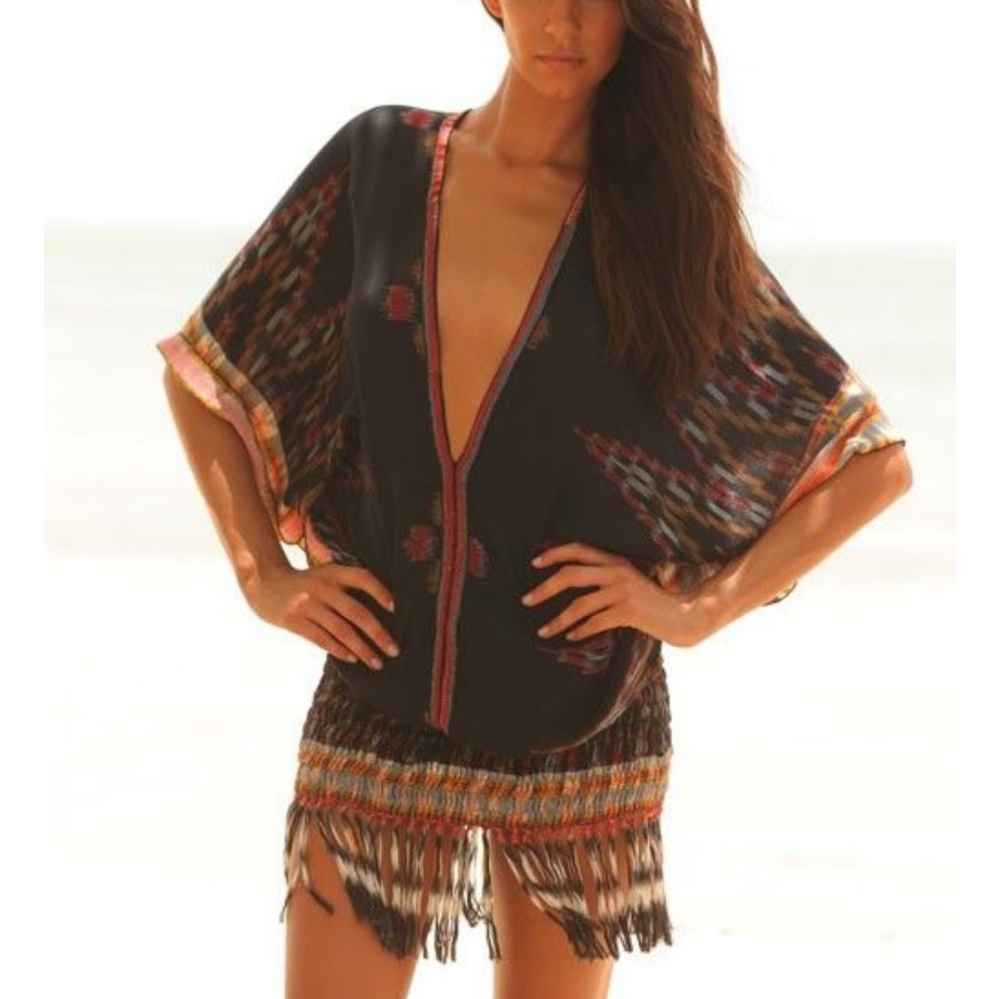 Indah dress